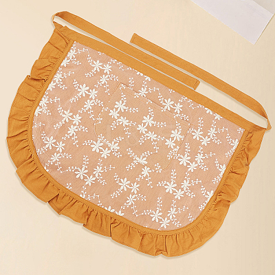 Cotton Half Apron FIND-WH20019-252A-1