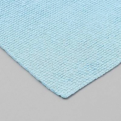Square Polycotton Cleaning Cloth AJEW-WH20059-55A-1