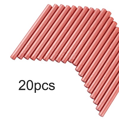 Sealing Wax Sticks DIY-WH0003-G15-1