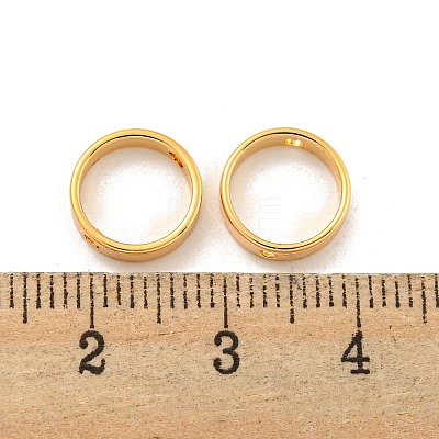 Brass Frames KK-U006-03G-02-1