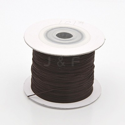 Nylon Braided Cord NWIR-G010-08-1