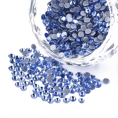 Hotfix Rhinestone RGLA-S003-08SS-19-1