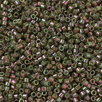MIYUKI Delica Beads X-SEED-J020-DB0133-1
