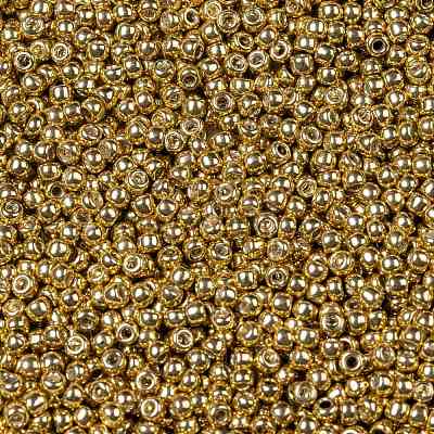 TOHO 11/0 Round Beads X-SEED-TR11-0557-1