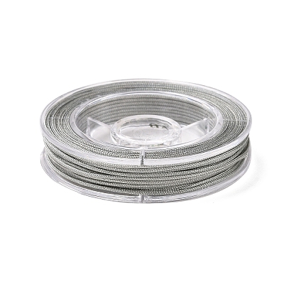 Nylon Braided Cord NWIR-N001-0.8mm-31-1