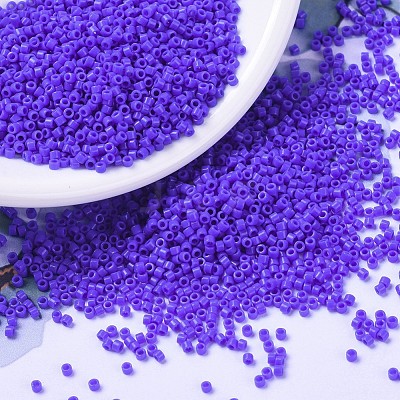 MIYUKI Delica Beads SEED-X0054-DB1138-1