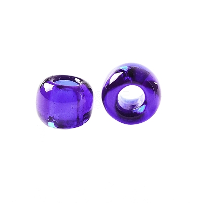 TOHO 11/0 Round Beads X-SEED-TR11-0008D-1