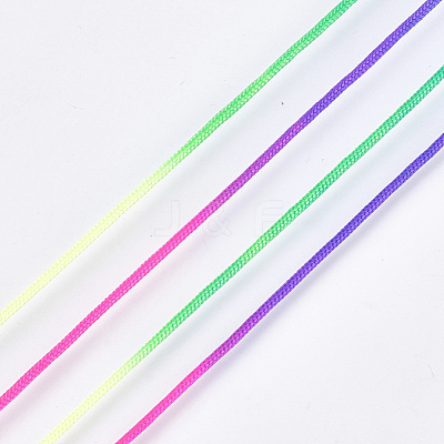 Nylon Braided Cord NWIR-S007-02-1