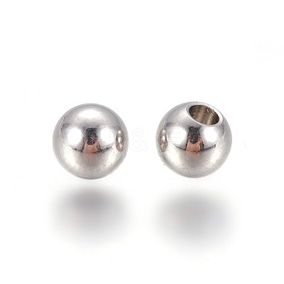 Tarnish Resistant 202 Stainless Steel Cord End Caps X-STAS-L216-08C-P-1