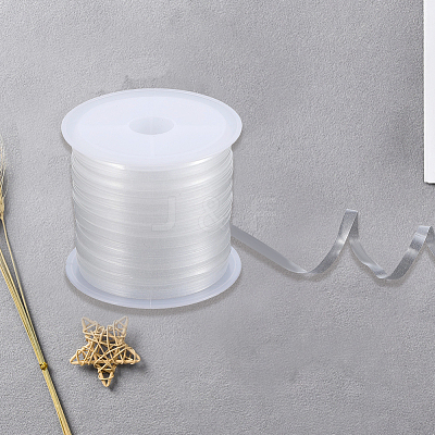 PP Plastic Elastic Cord OCOR-WH20001-82B-1