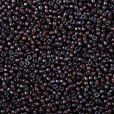 TOHO Round Seed Beads X-SEED-TR08-0382-1