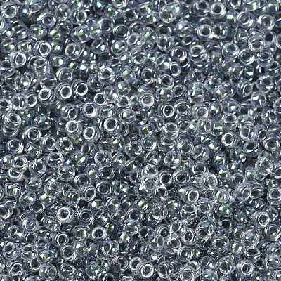MIYUKI Round Rocailles Beads SEED-JP0010-RR3204-1