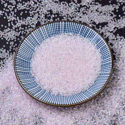 MIYUKI Delica Beads SEED-X0054-DB0082-1