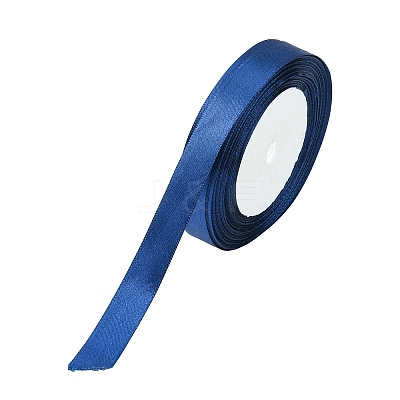 Single Face Satin Ribbon SRIB-Y054-1
