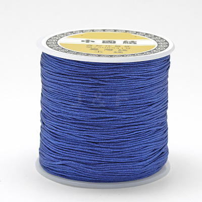 Nylon Braided Cord NWIR-Q008B-335-1