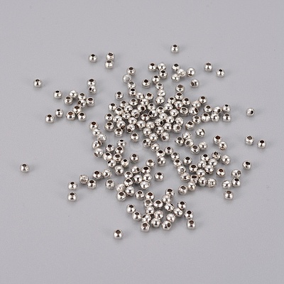 Iron Spacer Beads IFIN-E005-P-1