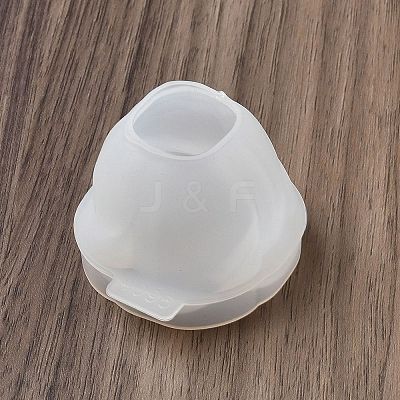 Rose DIY Silicone Molds LS-DIY-A059-04-1