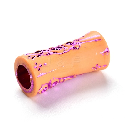 Plastic Beads KY-O002-02B-1