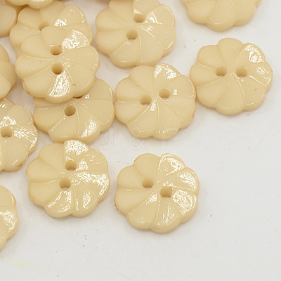 Acrylic Buttons BUTT-E007-A-11-1