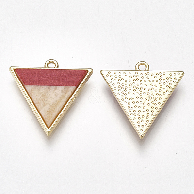 Alloy Pendants PALLOY-T067-10C-1