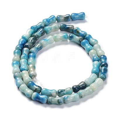 Natural Quartz Beads Strands G-C034-03C-1