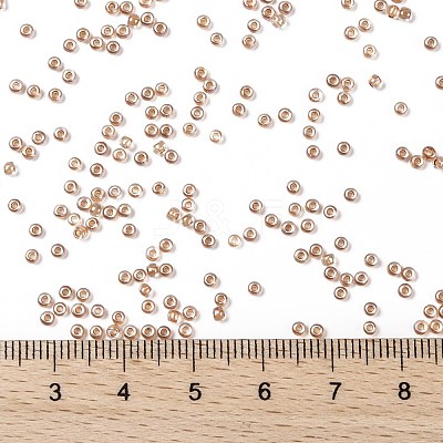 TOHO 11/0 Round Beads X-SEED-TR11-1855-1