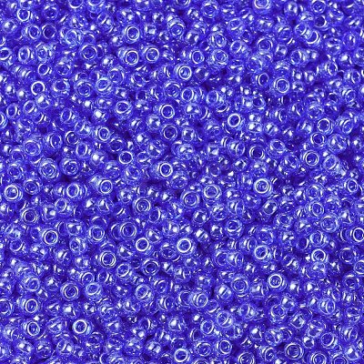 MIYUKI Round Rocailles Beads X-SEED-G007-RR0175-1