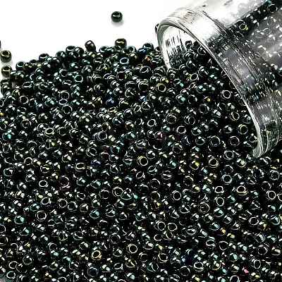 TOHO Round Seed Beads SEED-XTR15-0084-1