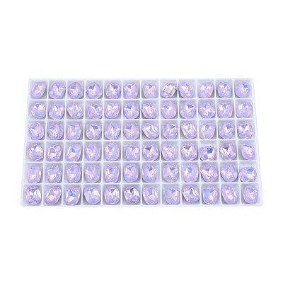 K9 Glass Rhinestone Cabochons MRMJ-N029-10-03-1