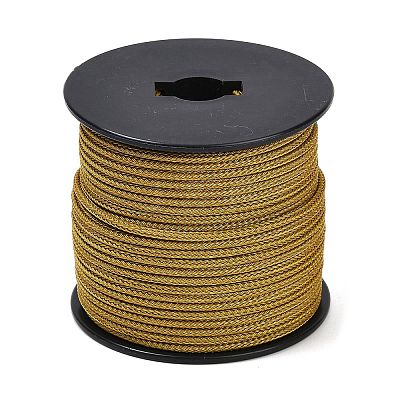 Braided Round Steel Wire OCOR-D300-04-1