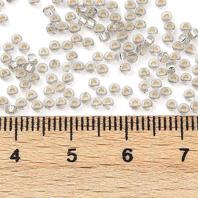 MIYUKI Round Rocailles Beads SEED-X0054-RR2433-1