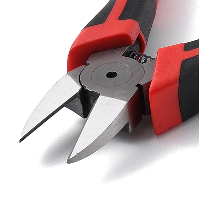 Chrome-vanadium Steel Jewelry Pliers TOOL-G021-11-1