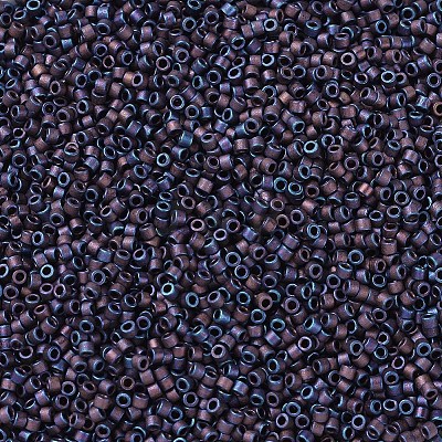 MIYUKI Delica Beads SEED-MY11-DB0323-1