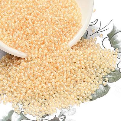 TOHO 11/0 Round Beads X-SEED-TR11-0352-1