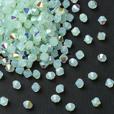 Preciosa® Crystal Beads X-PRC-BA6-51000-200-1