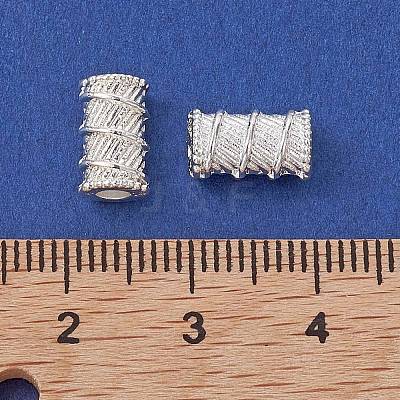 Alloy Spacer Beads FIND-B029-36S-1