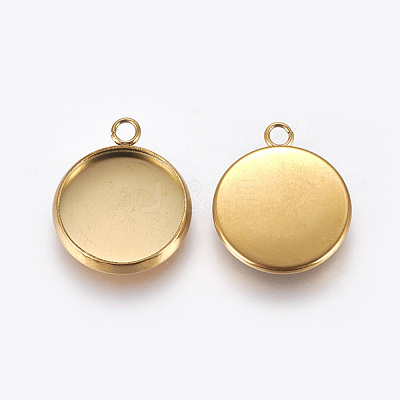 DIY Pendant Making DIY-X0098-27G-1
