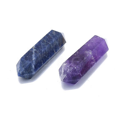 Natural Gemstone Healing Stones G-F715-114-1