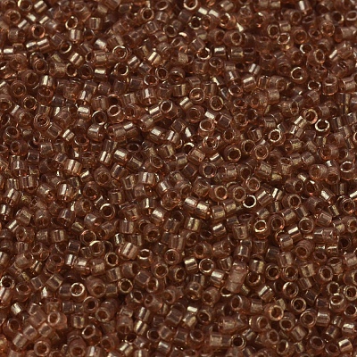 MIYUKI Delica Beads SEED-JP0008-DB0121-1
