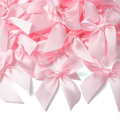 Polyester Satin Ornament Accessories DIY-YWC0002-01C-1