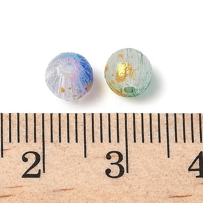 47Pcs Cat Eye Beads CE-Q001-01F-1