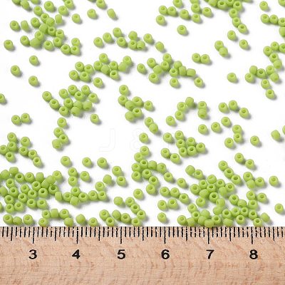 TOHO 11/0 Round Beads SEED-TR11-0044F-1