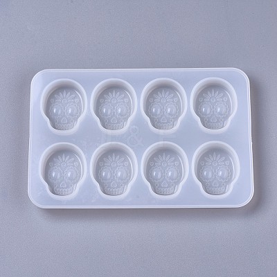 Silicone Molds DIY-F041-07-1