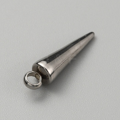 304 Stainless Steel Charms X-STAS-WH0029-84A-P-1