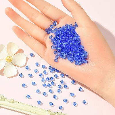 Preciosa® Crystal Beads Y-PRC-BA5-30050-1