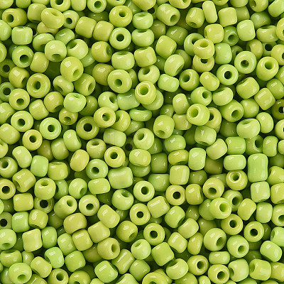 8/0 Glass Seed Beads X2-SEED-A010-3mm-44-1