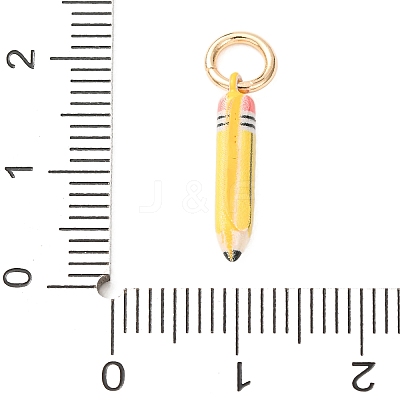 304 Stainless Steel Pendants SA-CBAAB49-04G-01-1