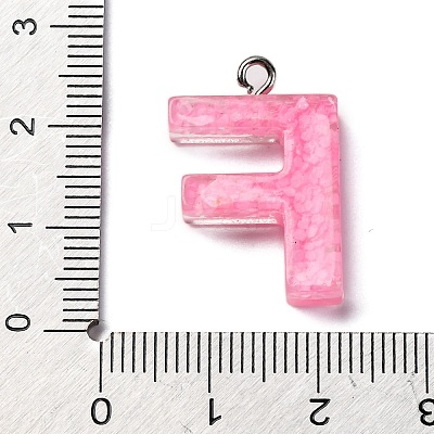 Luminous Resin Pendants X1-RESI-I059-F01-1