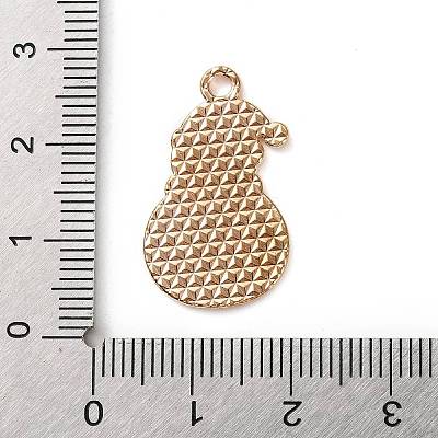 Alloy Enamel Pendants LS-ENAM-B030-02G-09-1