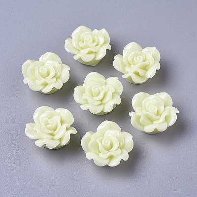 Resin Beads RESI-B3244-A17-1